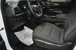 2024 Chevrolet Traverse