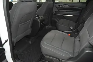 2024 Chevrolet Traverse