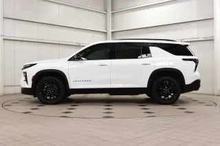 2024 Chevrolet Traverse