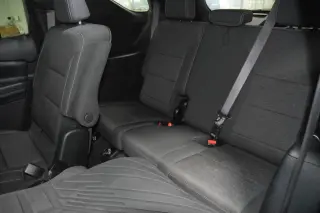 2024 Chevrolet Traverse