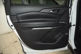 2024 Chevrolet Traverse