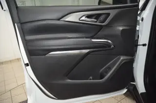 2024 Chevrolet Traverse