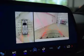 2024 Chevrolet Traverse