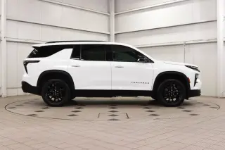 2024 Chevrolet Traverse