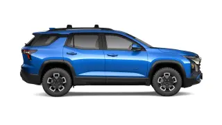 2027 Chevrolet Equinox