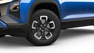 2027 Chevrolet Equinox
