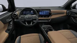 2027 Chevrolet Equinox