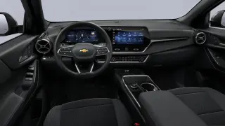 2027 Chevrolet Equinox