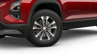 2027 Chevrolet Equinox