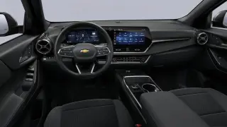 2027 Chevrolet Equinox