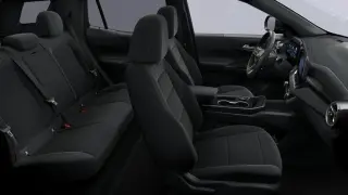 2027 Chevrolet Equinox