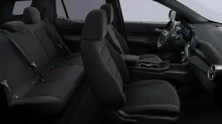 2027 Chevrolet Equinox