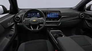 2027 Chevrolet Equinox