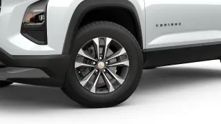 2027 Chevrolet Equinox