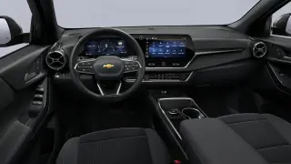 2027 Chevrolet Equinox