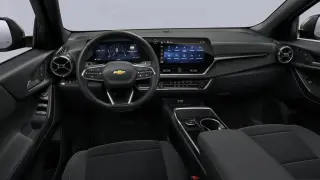 2027 Chevrolet Equinox