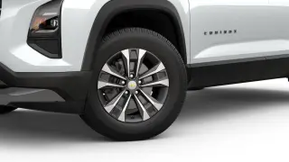 2027 Chevrolet Equinox