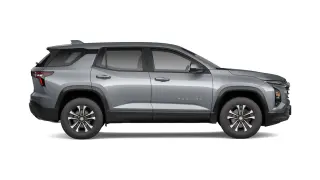 2027 Chevrolet Equinox