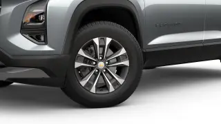 2027 Chevrolet Equinox