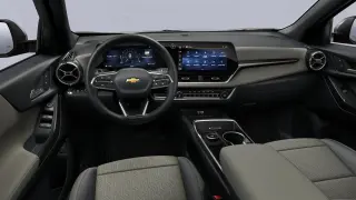 2027 Chevrolet Equinox