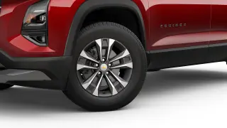 2027 Chevrolet Equinox