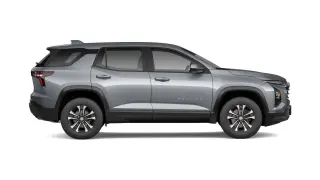 2027 Chevrolet Equinox