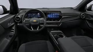 2027 Chevrolet Equinox