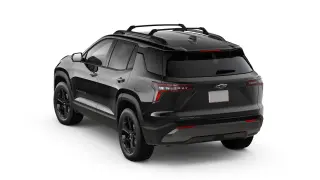 2027 Chevrolet Equinox