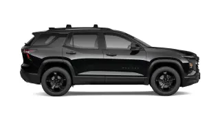2027 Chevrolet Equinox