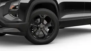 2027 Chevrolet Equinox