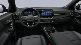 2027 Chevrolet Equinox