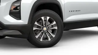 2027 Chevrolet Equinox