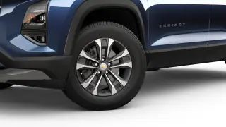 2027 Chevrolet Equinox