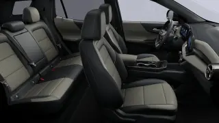 2027 Chevrolet Equinox