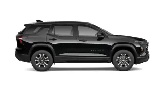 2027 Chevrolet Equinox
