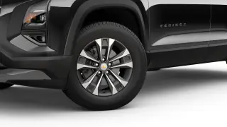 2027 Chevrolet Equinox
