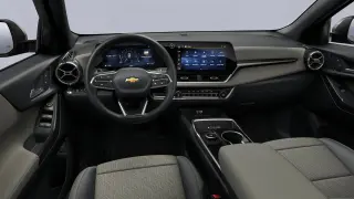 2027 Chevrolet Equinox