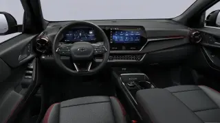 2027 Chevrolet Equinox