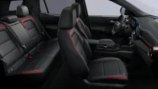 2027 Chevrolet Equinox
