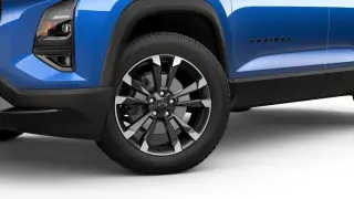 2027 Chevrolet Equinox