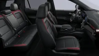 2027 Chevrolet Equinox