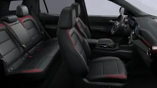 2027 Chevrolet Equinox