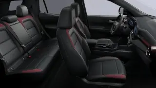 2027 Chevrolet Equinox