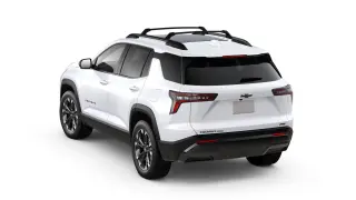 2027 Chevrolet Equinox