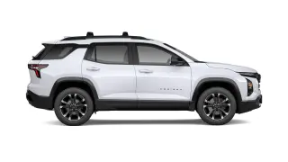 2027 Chevrolet Equinox
