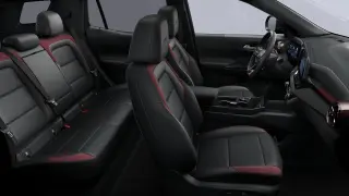 2027 Chevrolet Equinox