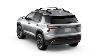 2027 Chevrolet Equinox