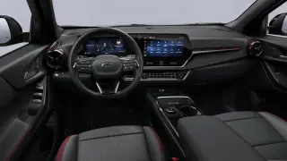 2027 Chevrolet Equinox