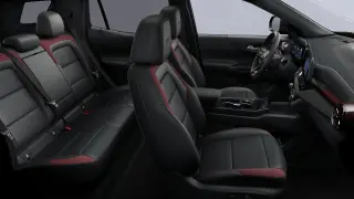2027 Chevrolet Equinox