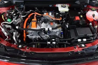2026 Chevrolet Equinox EV